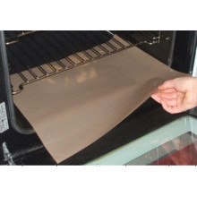 Facile à nettoyer et à réutiliser Teflon / ptfe BBQ grill grill